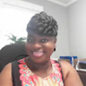 Meet your Posher, Ericka